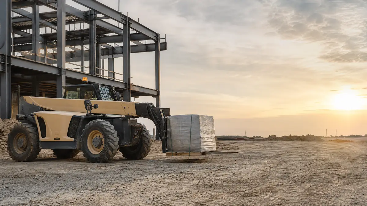 Scissor Lift Rental planning image for Salt Lake City, UT